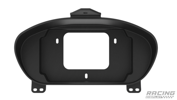 bare:Haltech IC-7
