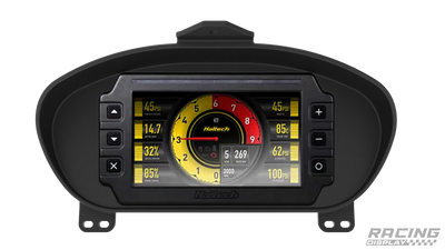 display:Haltech IC-7