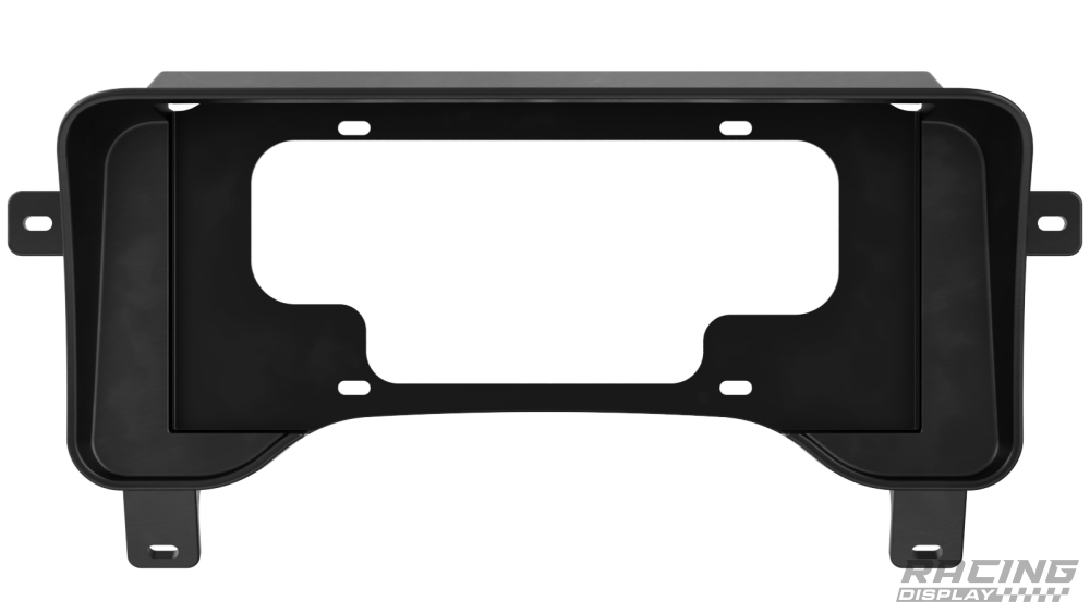 display:PowerTune 10" Ultrawide