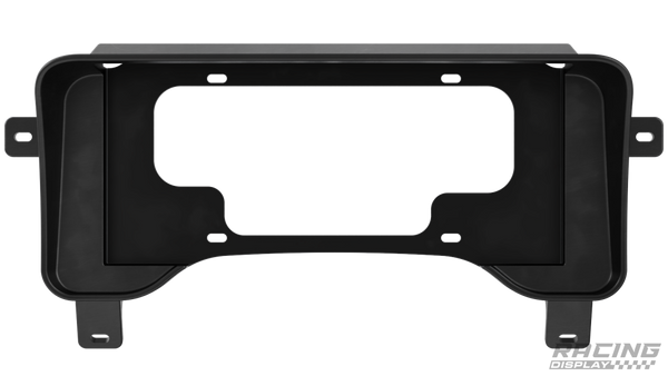 nu:PowerTune 10" Ultrawide