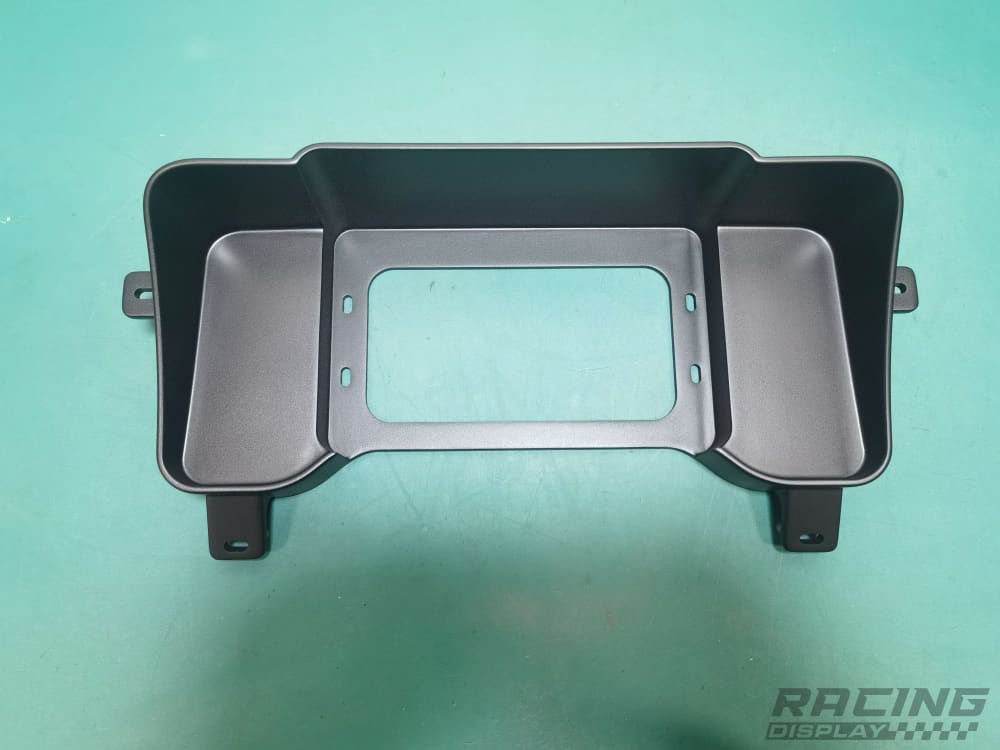 display:Holley 7" Dash