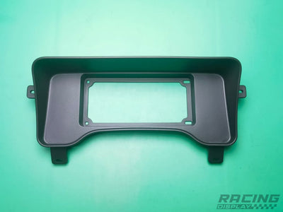 affichage:Holley EFI 6.86" Dash