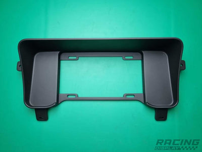écran:Powertune 7" Dash