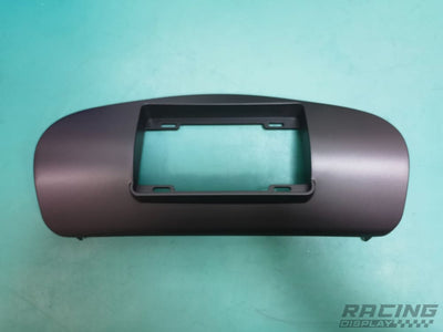 écran:Powertune 7" Dash