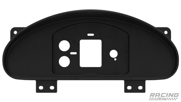 nu:Race Technology Dash 2 Pro