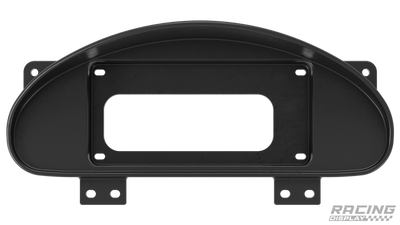 bare:Holley EFI 6.86”