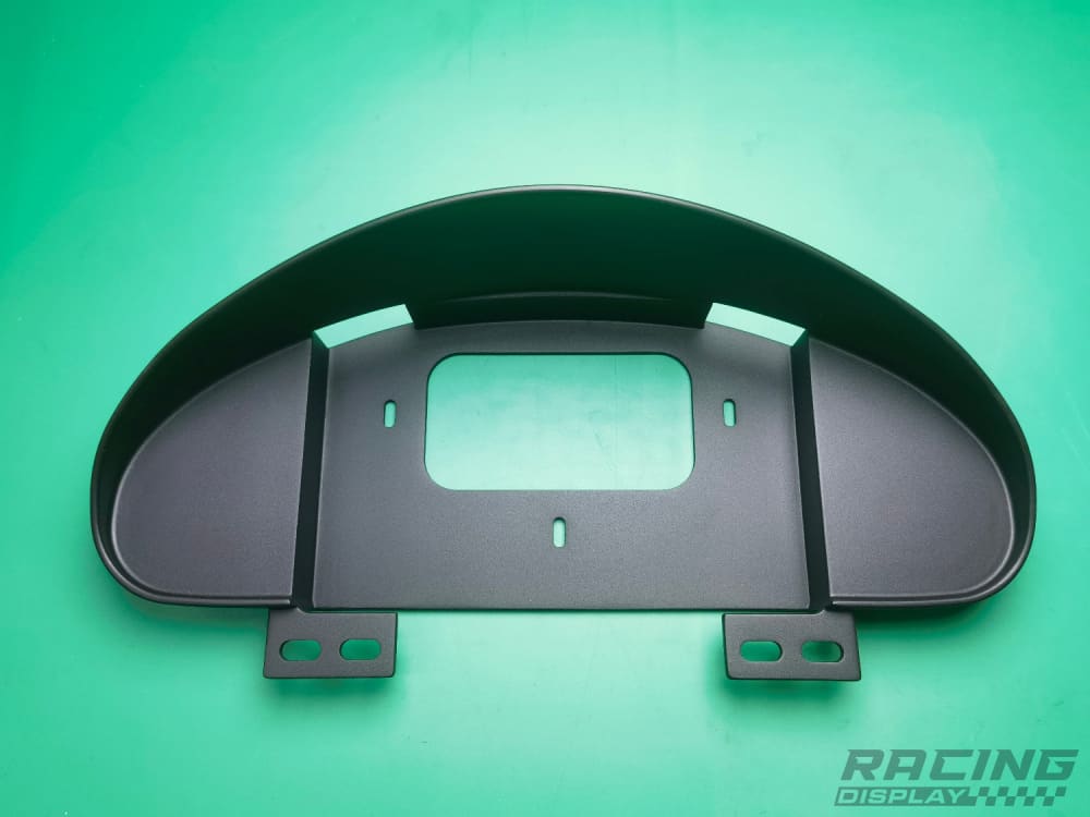 MoTec C127 Dash Cluster Mount for Mazda MX-5 Miata NA NB – Racing Display