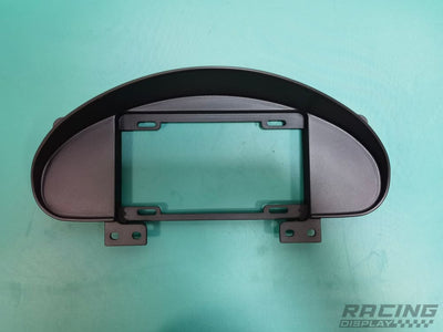 écran:Powertune 7" Dash