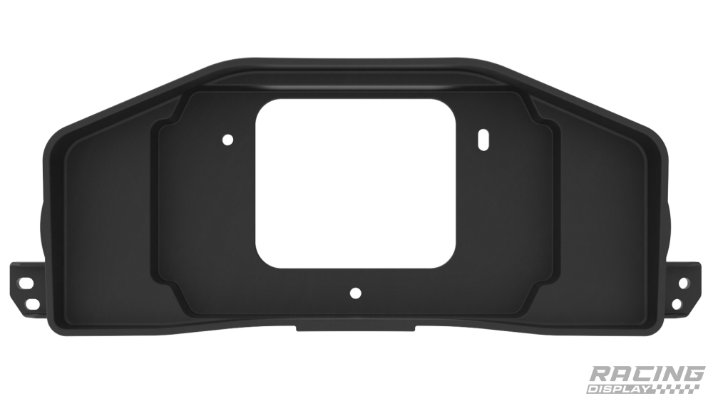 display:Haltech IC-7