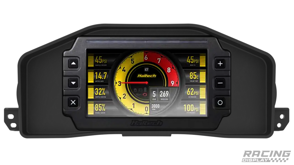 display:Haltech IC-7