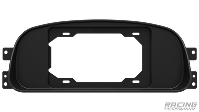 nu:Powertune 7" Dash