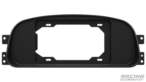 nu:Powertune 7" Dash