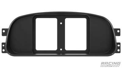 nu:Microtech 7" Pro Dash Logger