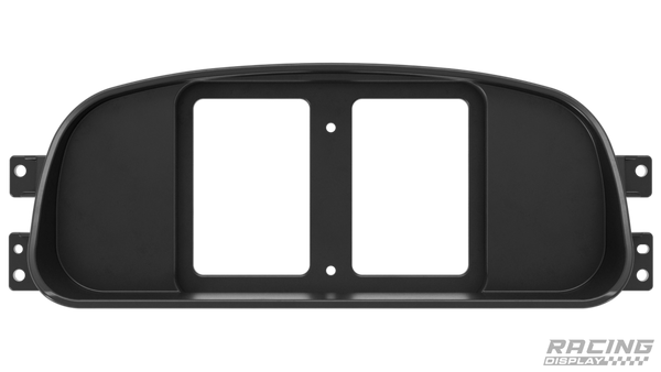 nu:Microtech 7" Pro Dash Logger