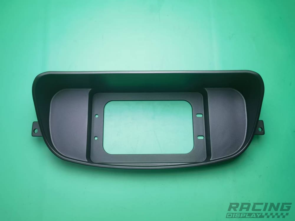 affichage:Aces Fuel Injection 7" Pro Dash
