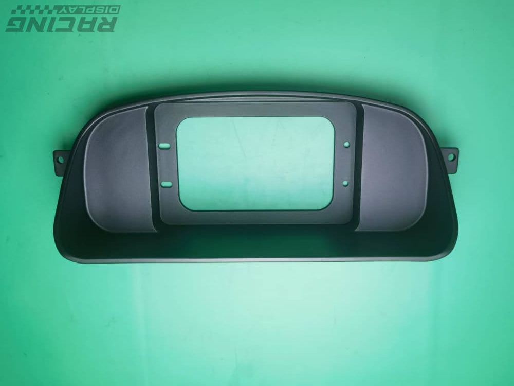 display:Aces Fuel Injection 7" Pro Dash