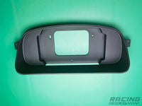 Haltech IC-7 Dash Cluster Mount for Mazda RX-7 FC 2nd Gen