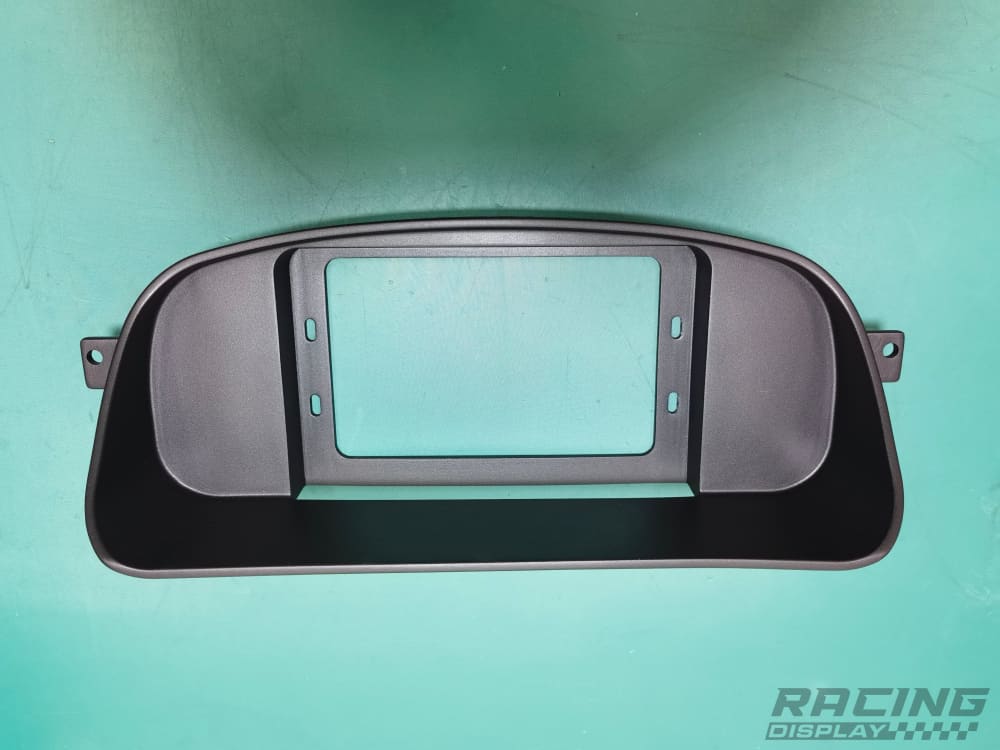 display:Holley 7" Dash