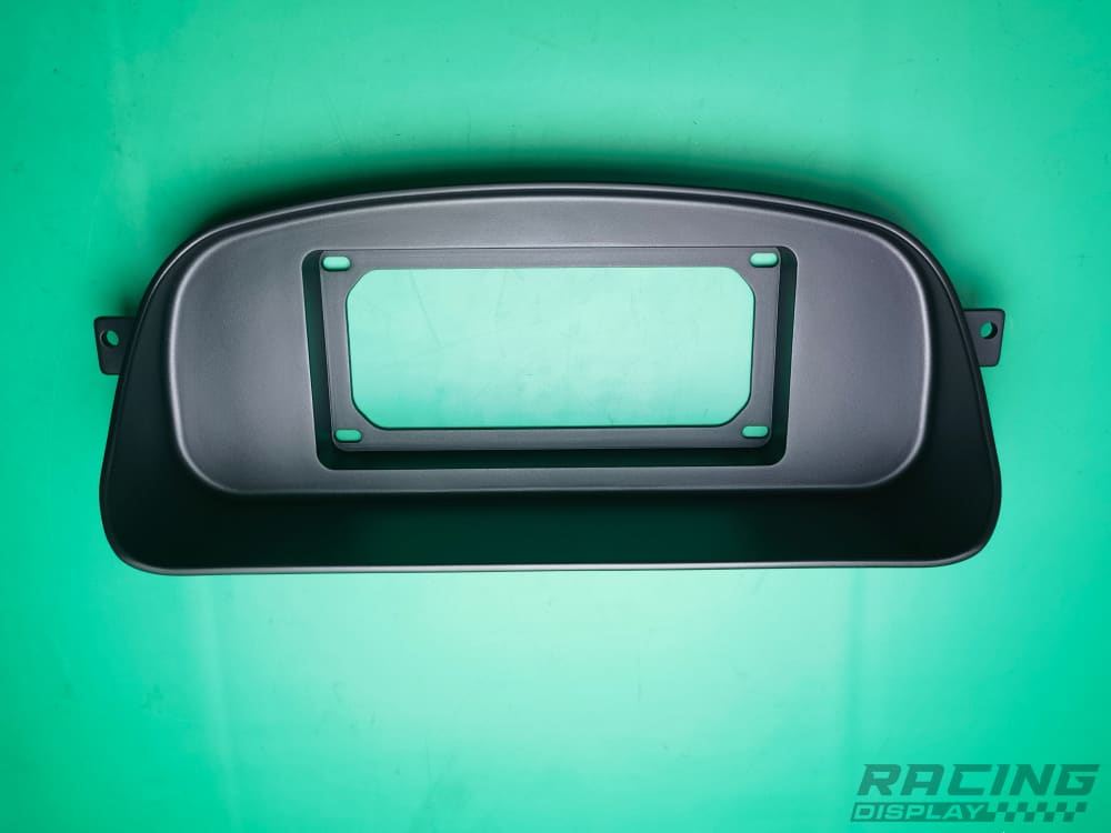 AiM/Link MXS Dash Cluster Mount for Mazda RX-7 FC 2nd Gen