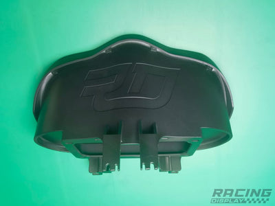 nu:Holley EFI 6.86" Dash