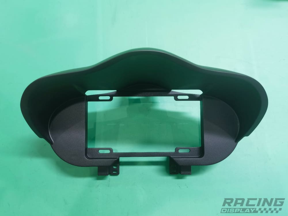 écran:Powertune 7" Dash