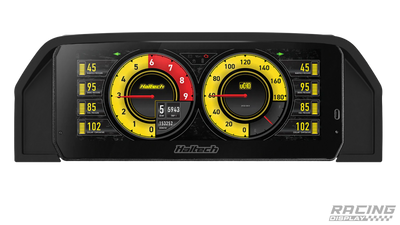 nu:Haltech UC-10