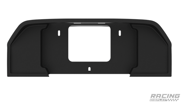 nu:Haltech IC-7