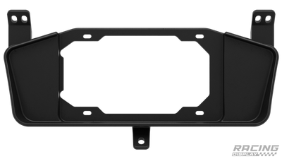 nu:Powertune 7" Dash