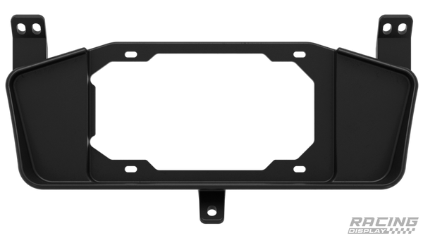 nu:Powertune 7" Dash