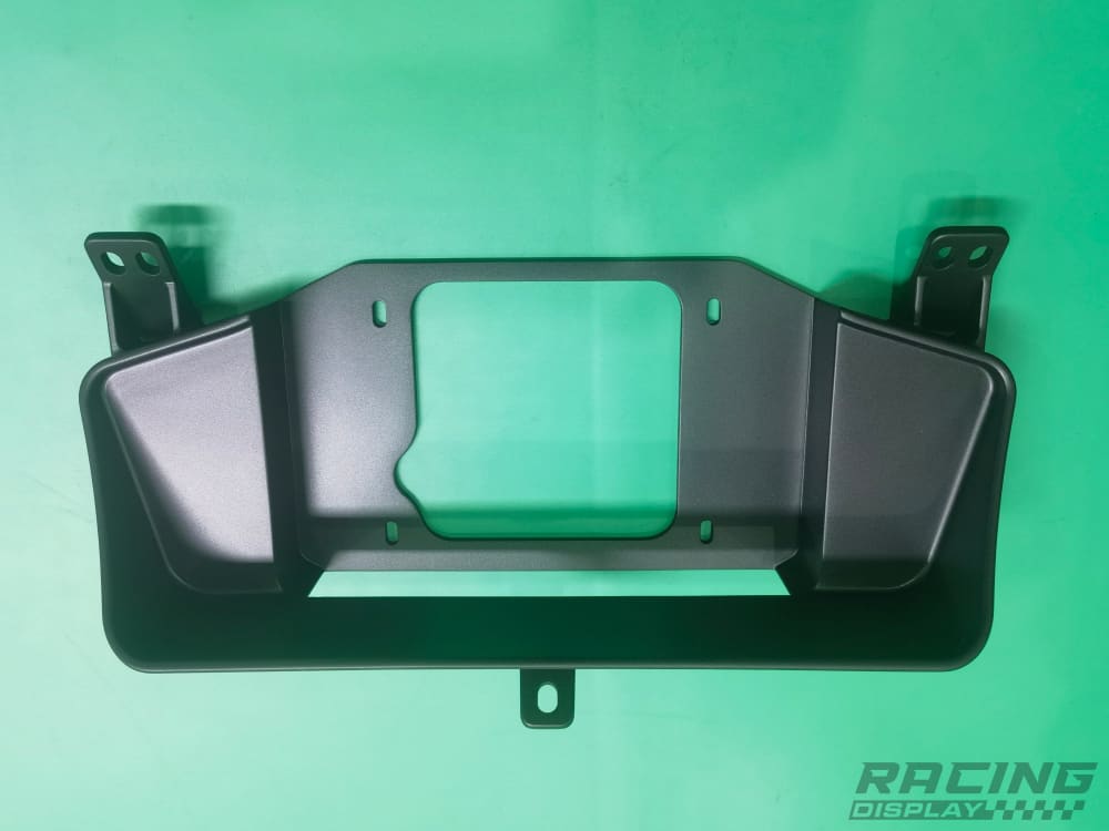 écran : écran plat AEM/Emtron CD7/ED7