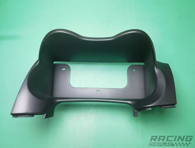 Mitsubishi Lancer Evolution X Dash Cluster Mount LHD (Steering wheel on left hand side) / MoTec C1212 Dash Cluster