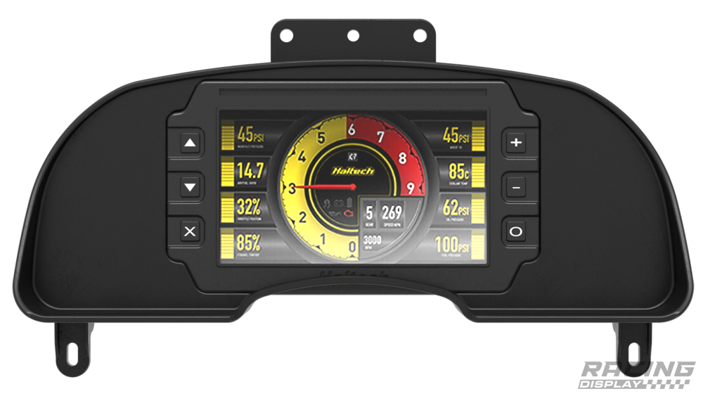 nissan-300zx-z32-dash-cluster-mount