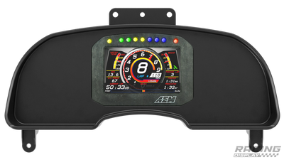 裸：AEM/エムトロン CD5/ED5
