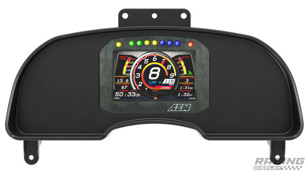 裸：AEM/エムトロン CD5/ED5
