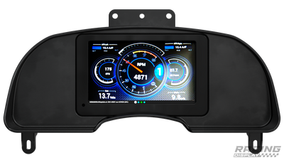 裸：ホーリー7インチダッシュ