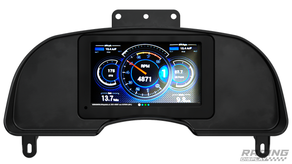裸：ホーリー7インチダッシュ