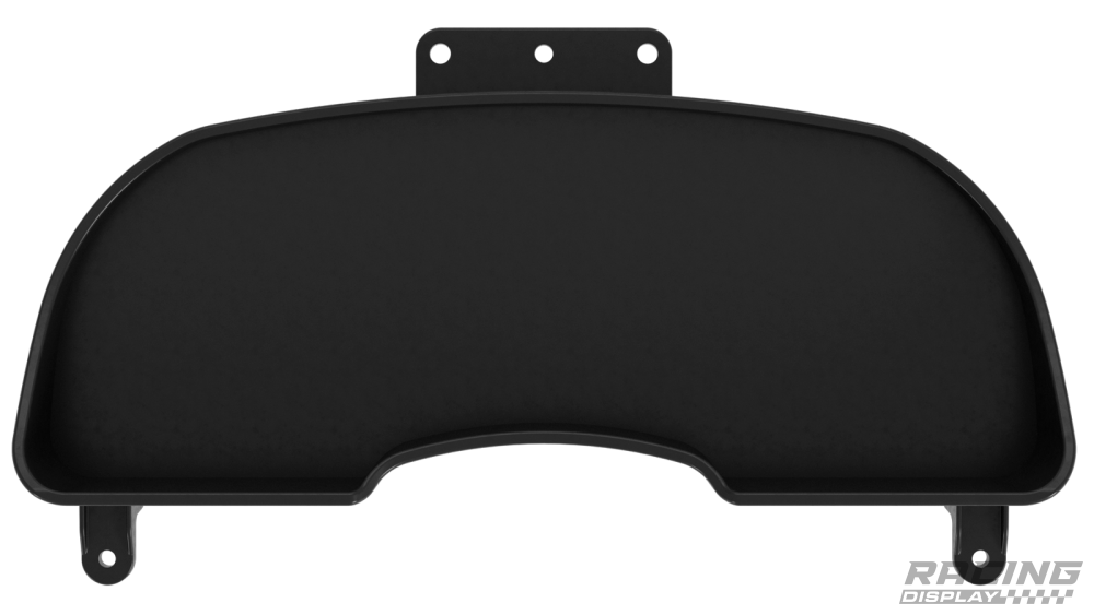 カウンタッチ Nissan Z32 300ZX Cluster Mount - Powertune Digital US