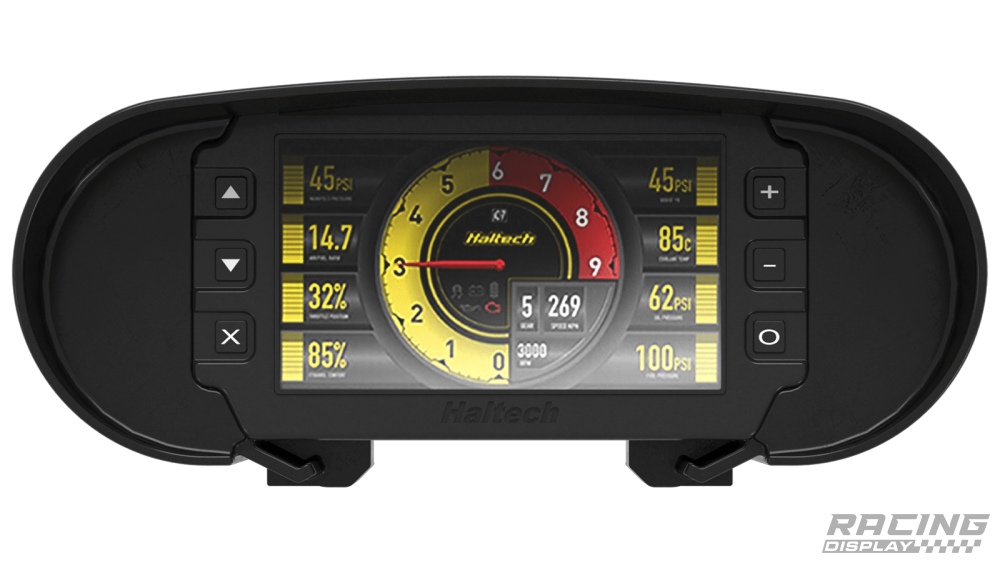 nissan-350z-z33-dash-cluster-mount