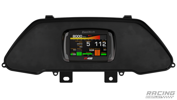 nu:FuelTech FT450 / FT550