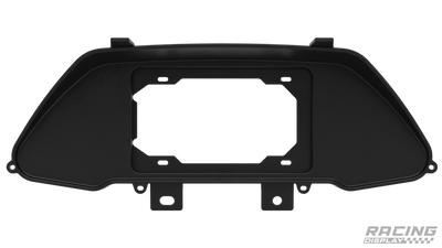 nu:Powertune 7" Dash