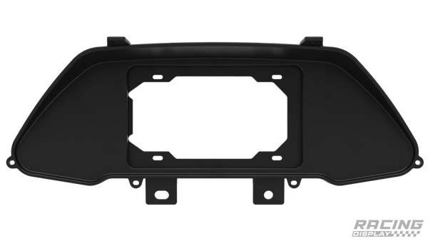 nu:Powertune 7" Dash