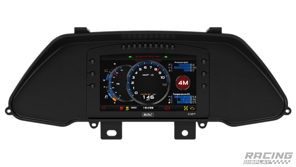 nu:MoTec C127/C187