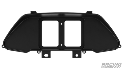nu:Microtech 7" Pro Dash Logger