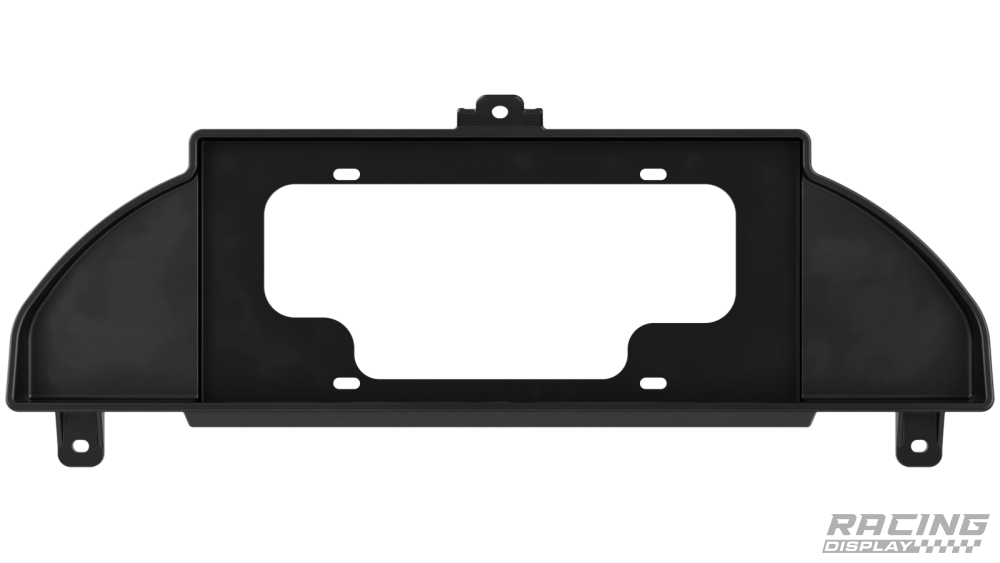 display:PowerTune 10" Ultrawide