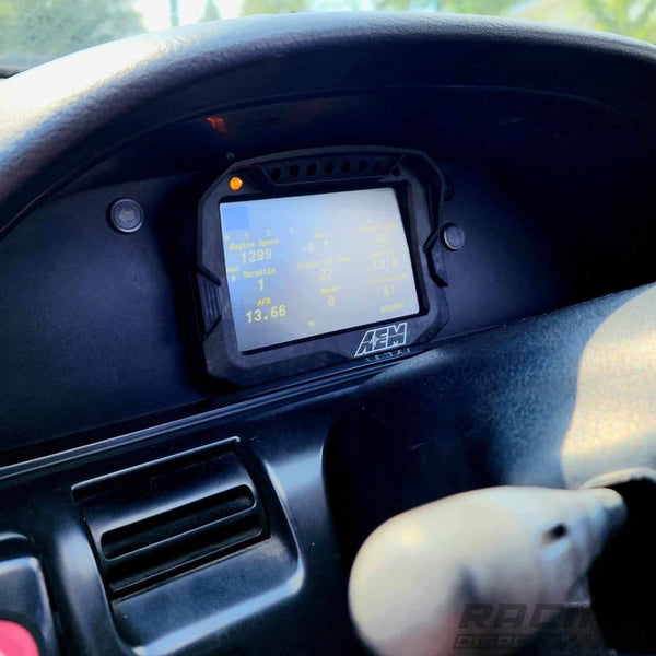 nu:AEM/Emtron CD5/ED5