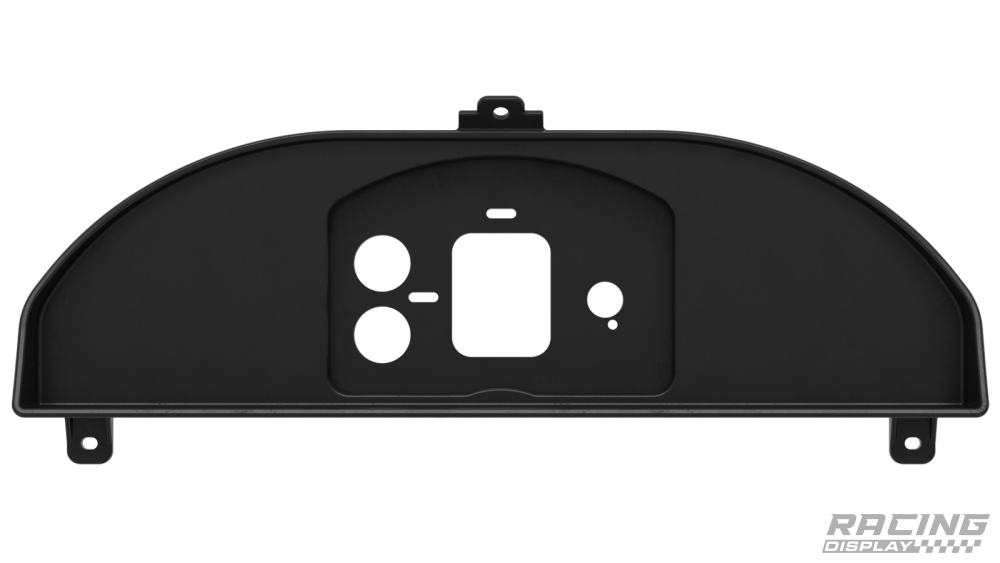 display:Race Technology Dash 2 Pro