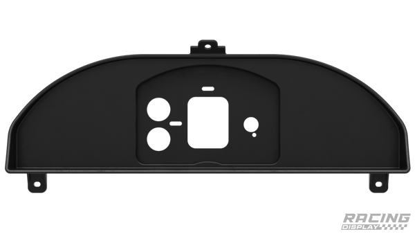 nu:Race Technology Dash 2 Pro