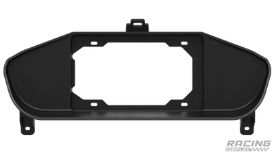 裸：パワーチューン7インチダッシュ