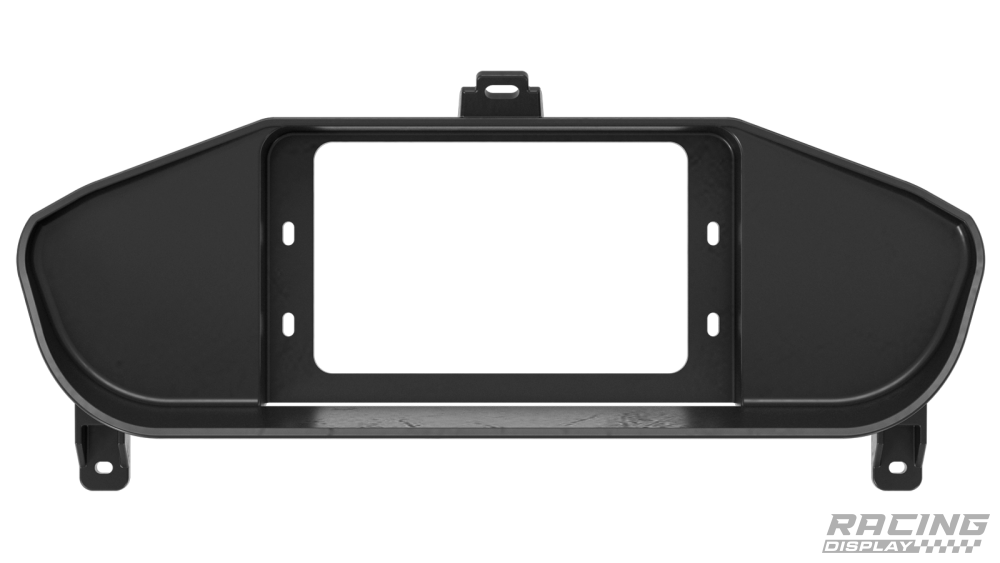 display:Powertune 7" Dash