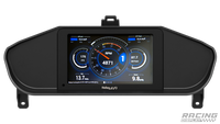 display:Powertune 7" Dash